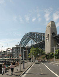 Tips For Driving In Australia Image