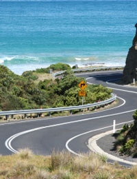 Safety Tips When Driving Abroad Image