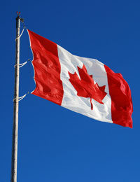Tips For Driving In Canada Image