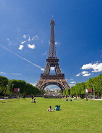 Tips For Driving In France Image