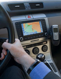 Planning Your Trip When Driving Abroad Image