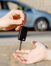 Typical Car Hire Scams Image