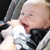 Taking your Own Child Car Seat in the Rental Car