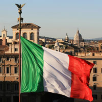 Tips For Driving In Italy Image