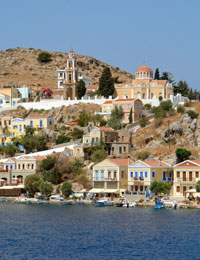 Tips For Driving In Greece Image